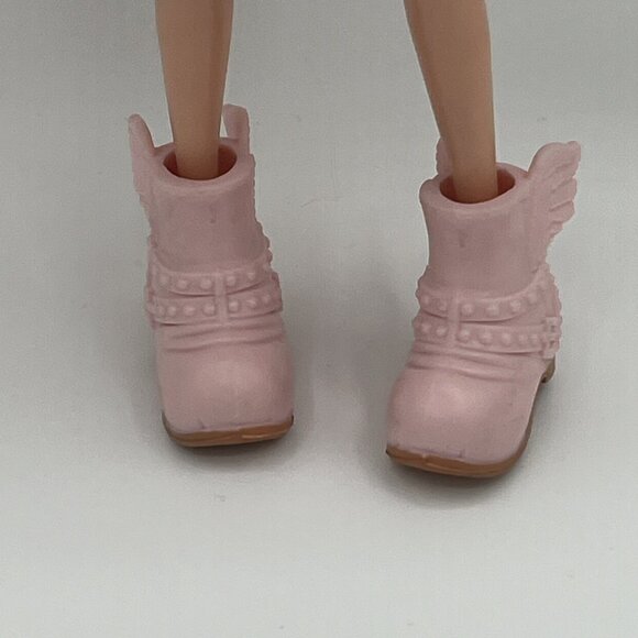 Bratz Cloe Doll Selfie Snaps Reboot 2015 MGA Entertainment pink hair - Picture 6 of 15